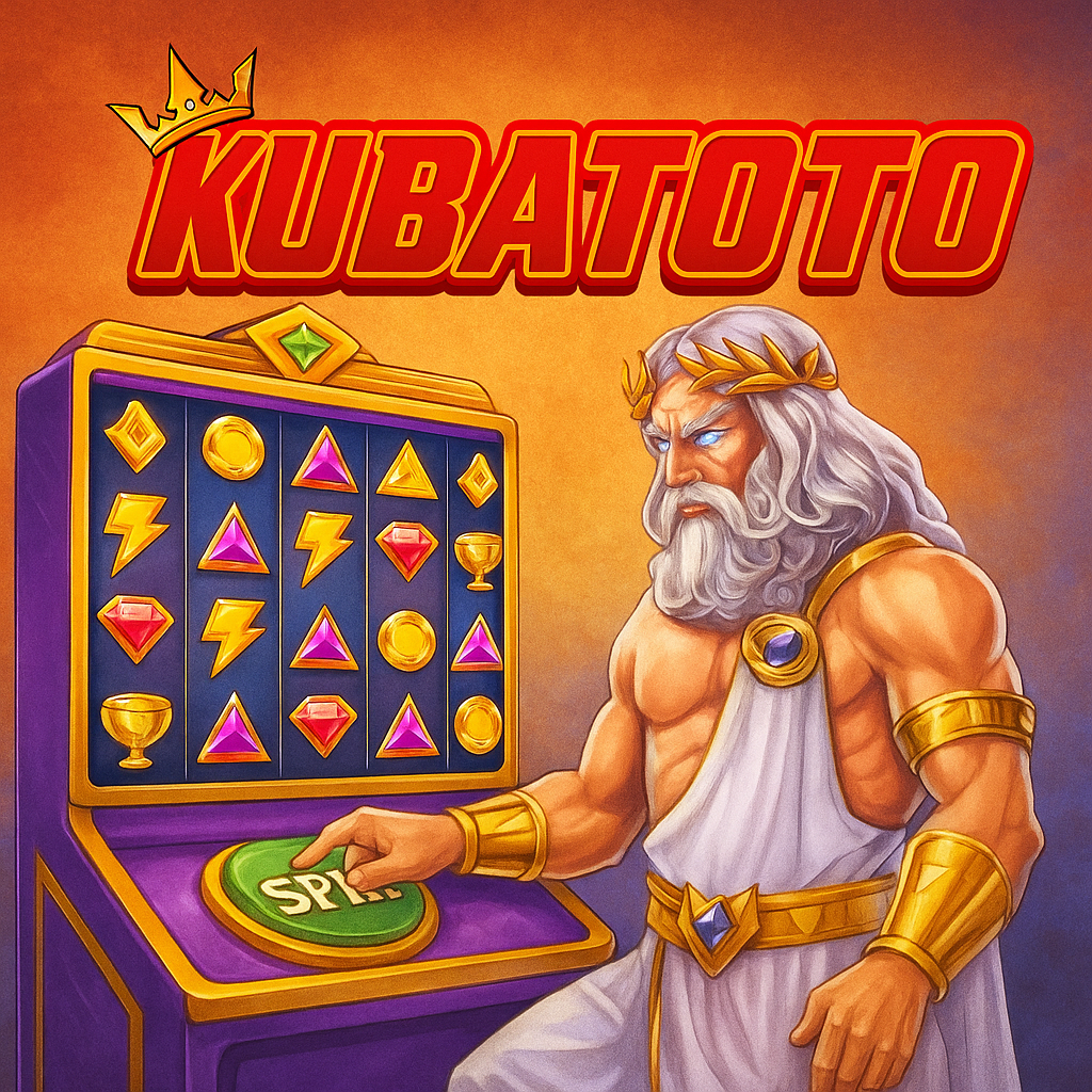 KubaToto Situs Togel dan Slot Online Terpercaya